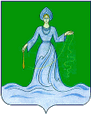 Дрезна герб
